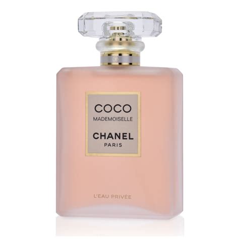 vente privée parfum coco chanel|Coco Chanel perfume cheapest price.